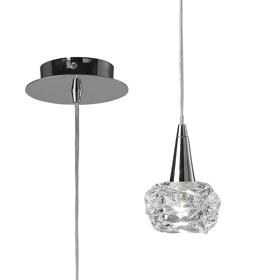 Maremagnum Ceiling Lights Mantra Single Pendant Maremagnum Ceiling Lights Mantra Single Pendant